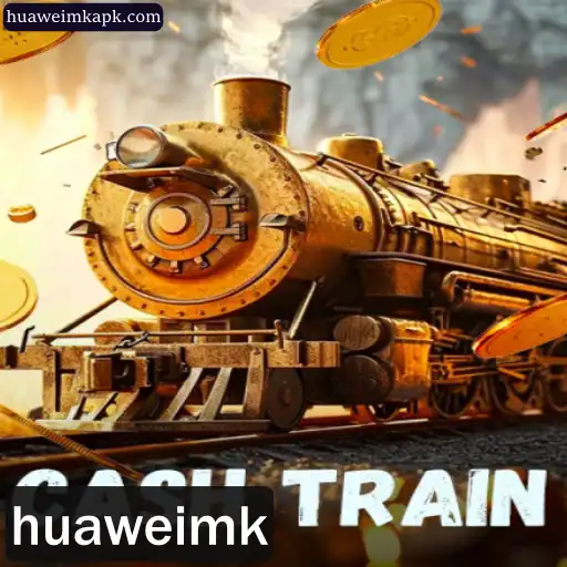 CashTrain: Aventura Financeira Inovadora