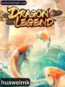 DragonLegend: Mergulhe na Aventura Épica do Novo Mundo de Fantasia
