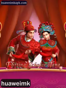 Flirting Scholar Tang: Desvendando a Aventura Interativa no Mundo dos Jogos