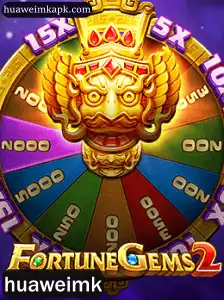FortuneGems2: A Nova Sensação do Mundo dos Jogos