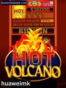 Descubra o Mundo Empolgante de HotVolcano: Aventuras e Estratégias