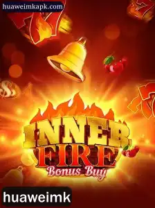 Explorando o Mundo de InnerFireBonusBuy: Um Jogo Revolucionário