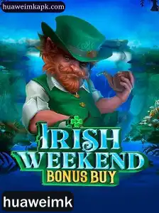 Descubra o Fascinante Mundo de IrishWeekendBonusBuy