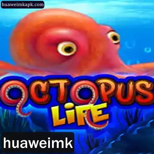 OctopusLife: A Nova Onda do Mundo dos Games