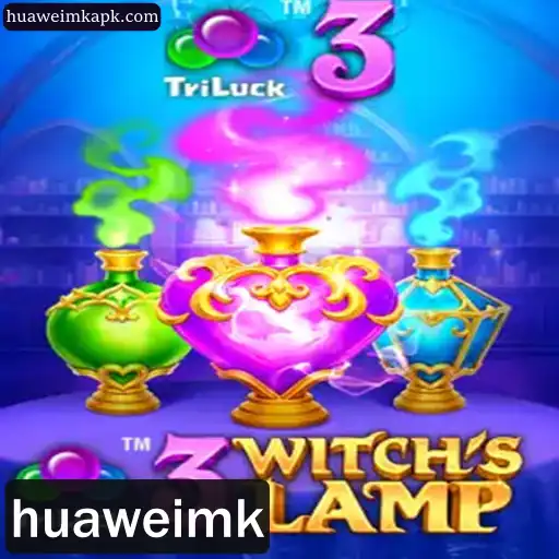 Desvendando o Fascínio do Jogo '3WitchsLamp' no Contexto Atual