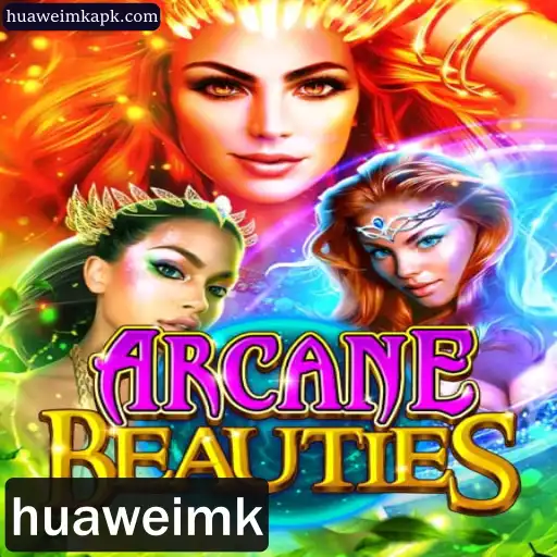 Descubra o Fascinante Mundo de ArcaneBeauties
