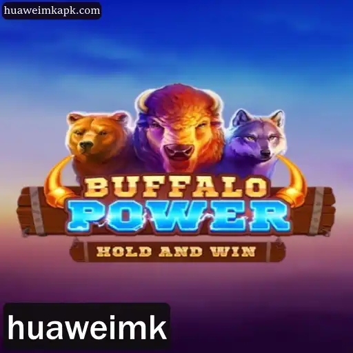 Descubra o Mundo de BuffaloPower: O Jogo que Está Conquistando a Comunidade Gamer