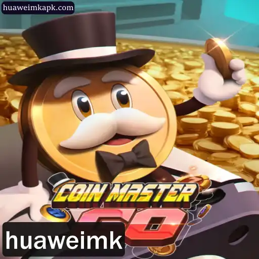 CoinMasterGO: A Nova Sensação dos Jogos Móveis