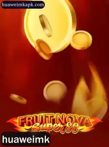 Explorando o Universo de FruitNovaSuper80