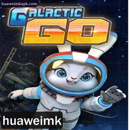 Explorando o Universo Divertido de GalacticGO