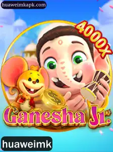 GaneshaJr: Um Jogo Envolvente para Todas as Idades