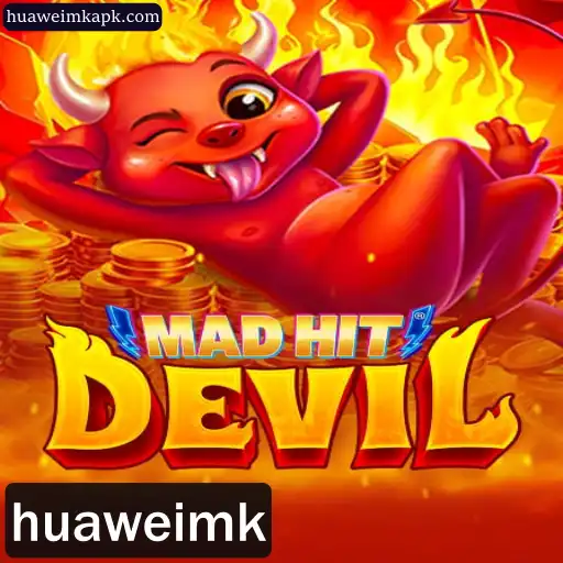 Descubra o Inovador Jogo MadHitDevil: Uma Nova Era de Diversão Digital