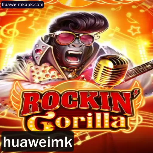 Descubra RockinGorilla: A Aventura Selvagem no Universo HuaweiMK
