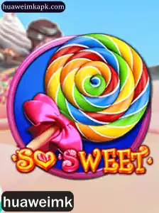 Descubra o Fascinante Mundo de SoSweet