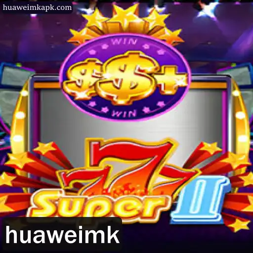 Super777II: Explore o Excitante Universo do Novo Jogo da Huawei