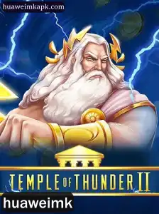 Explorando o Mundo de TempleofThunderII: Aventura, Estratégia e Desafios Épicos
