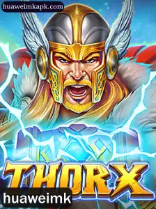 ThorX: Explorando Aventuras Épicas e Estratégias Intrigantes