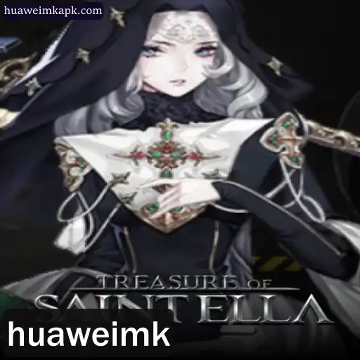 Descubra o emocionante mundo de TreasureofSaintElla