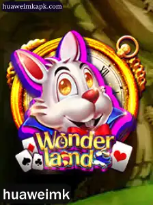 Explorando o Universo de Wonderland