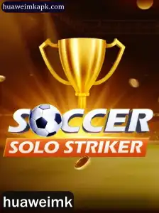 SoccerSoloStriker: Uma Experiência Singular no Mundo dos Games