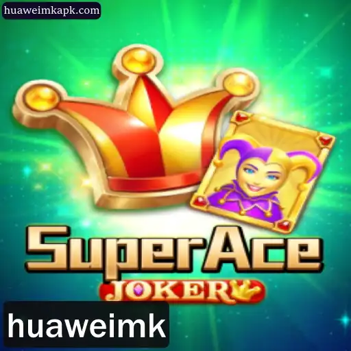 Descubra o Fascinante Mundo de SuperAceJoker