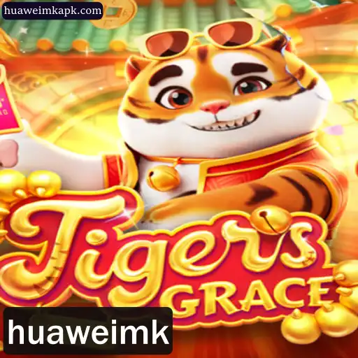 Descubra o Fascinante Mundo de TigersGrace